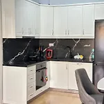 Solar Sea View Apartment