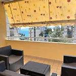 Solar Sea View Apartment