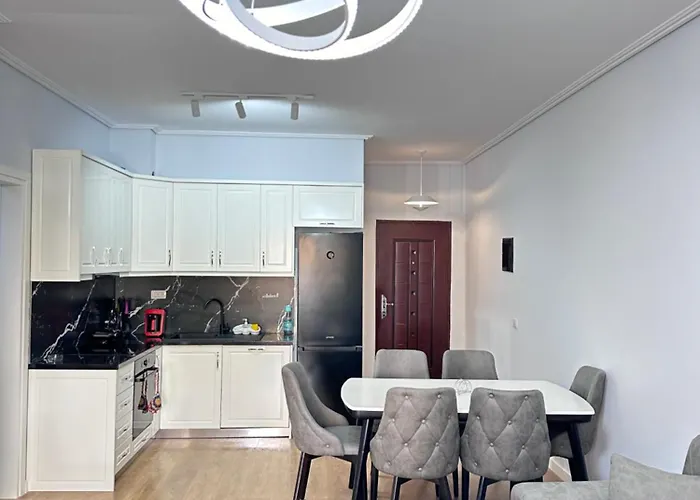 Solar Sea View Apartment