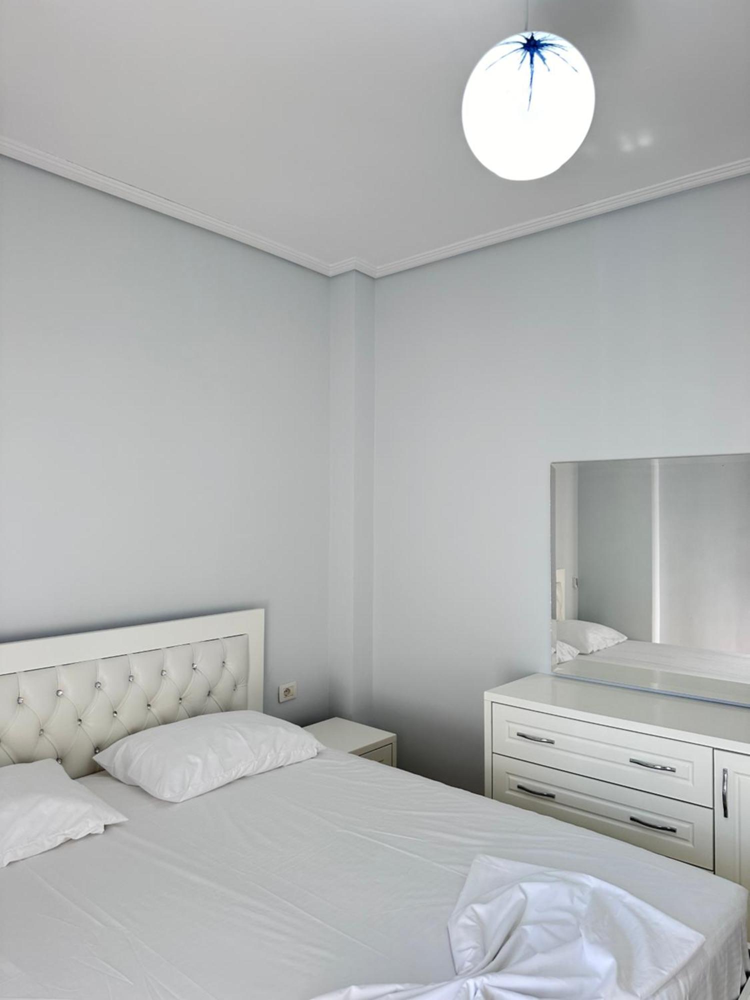Apartament Solar Sea View *