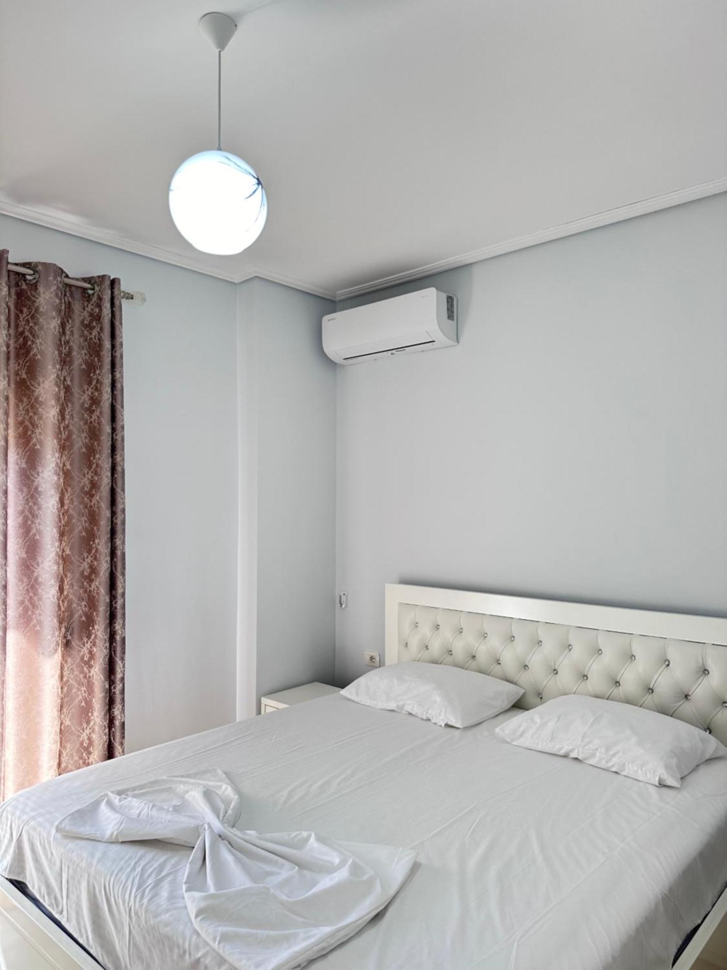 Solar Sea View Saranda