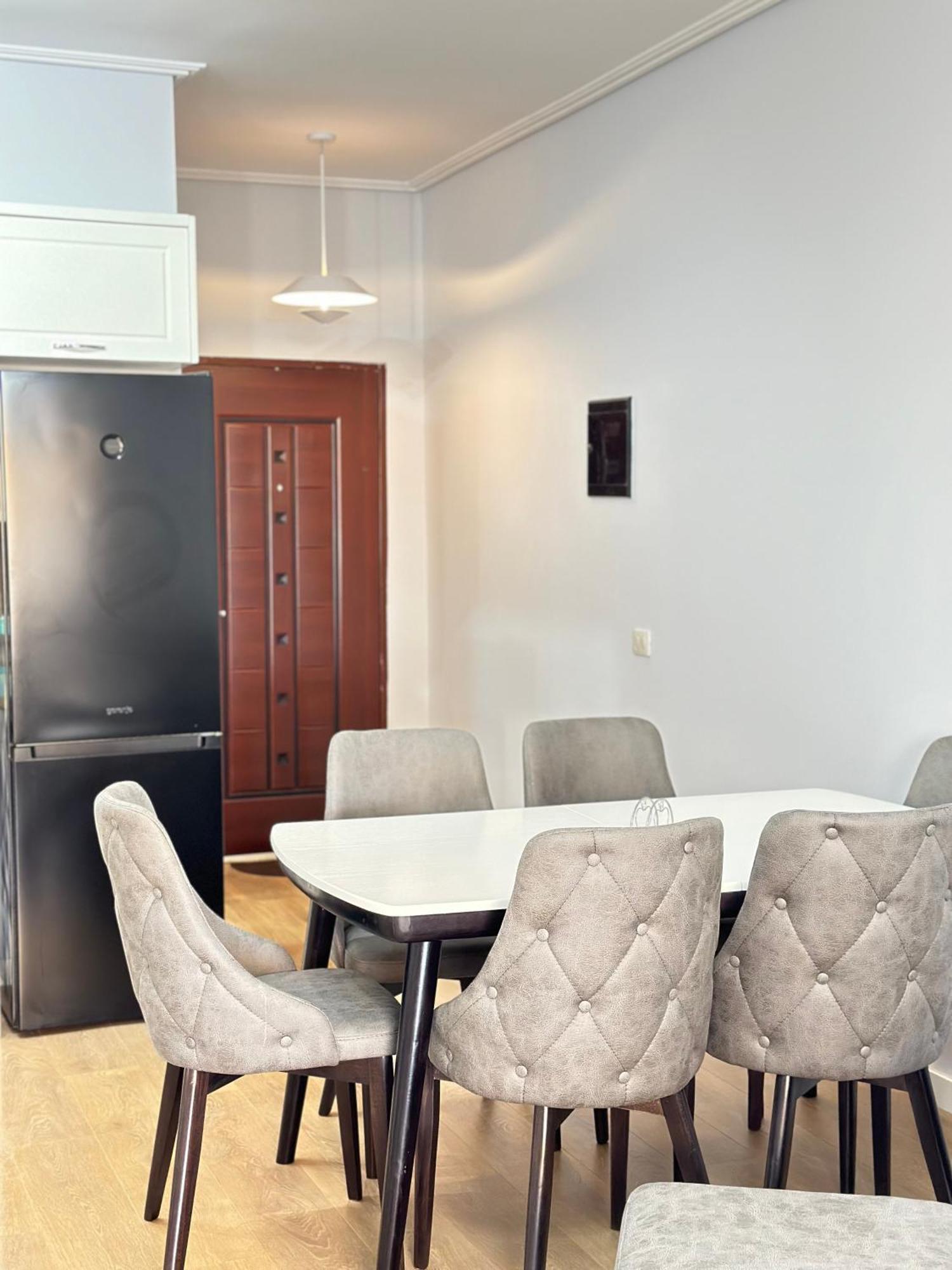 Solar Sea View Apartament