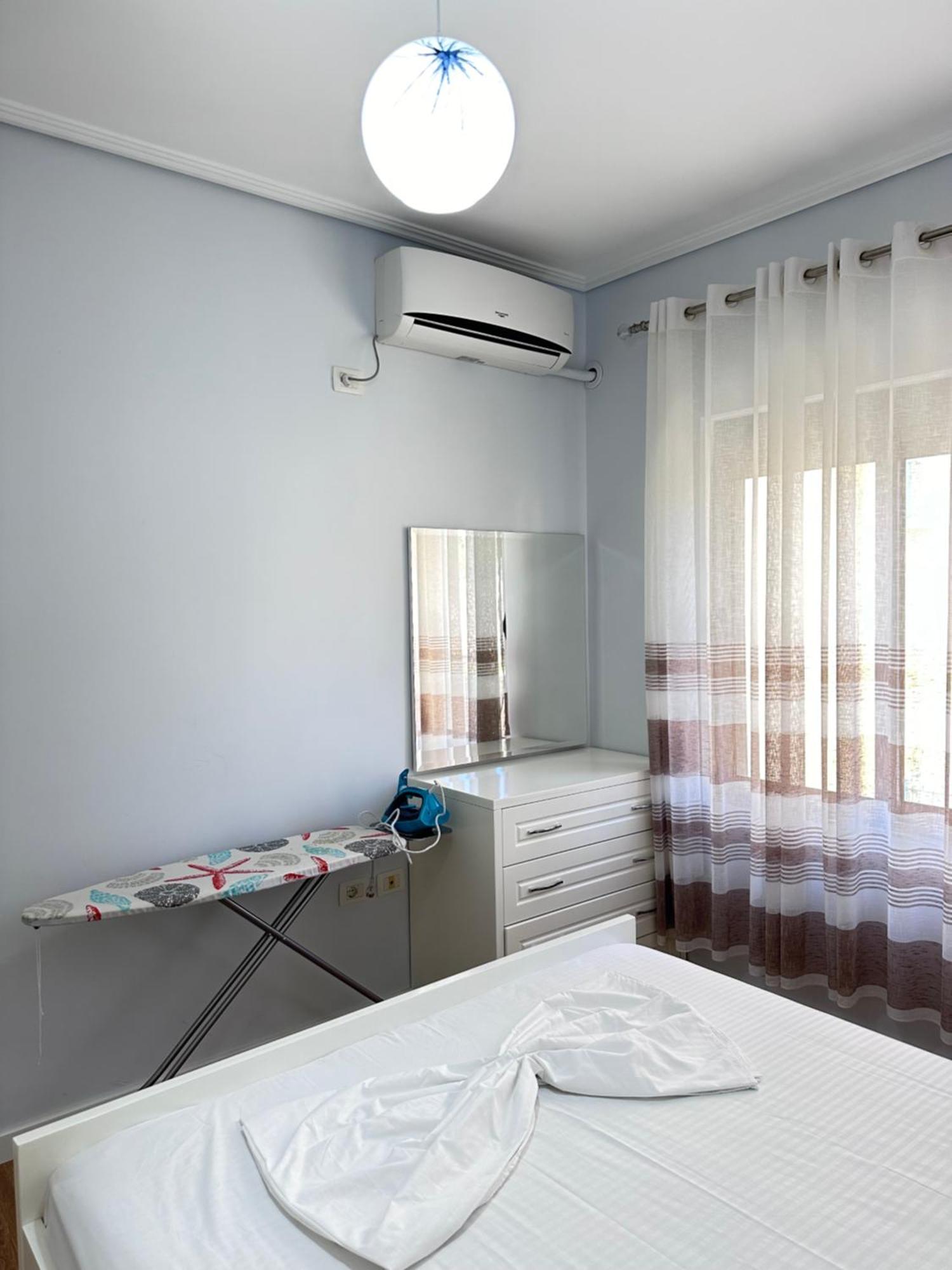Apartament Solar Sea View *