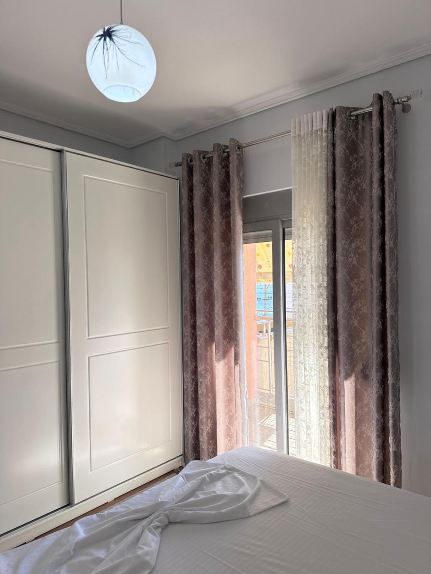 Solar Sea View Apartament