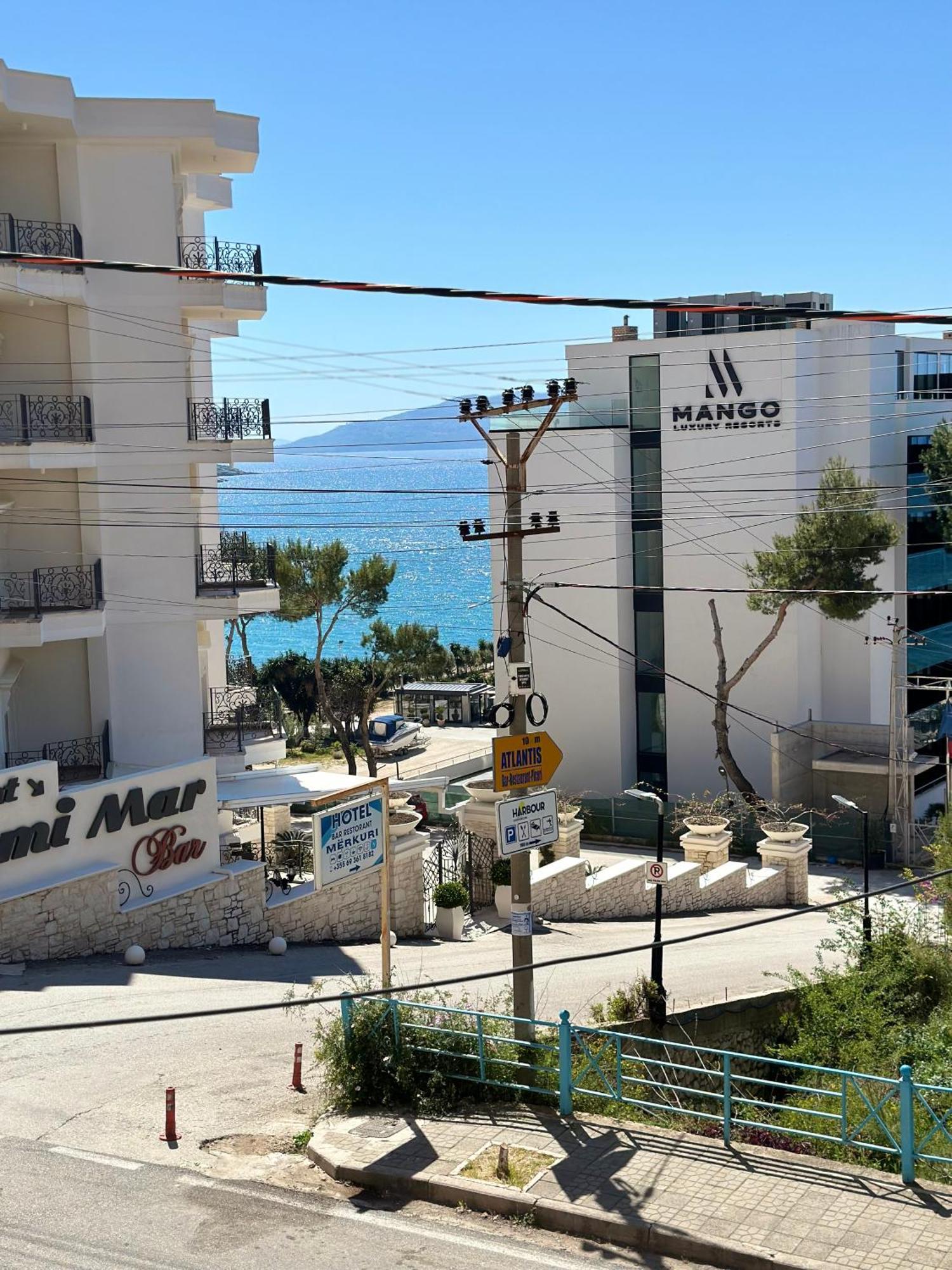 Apartament Solar Sea View