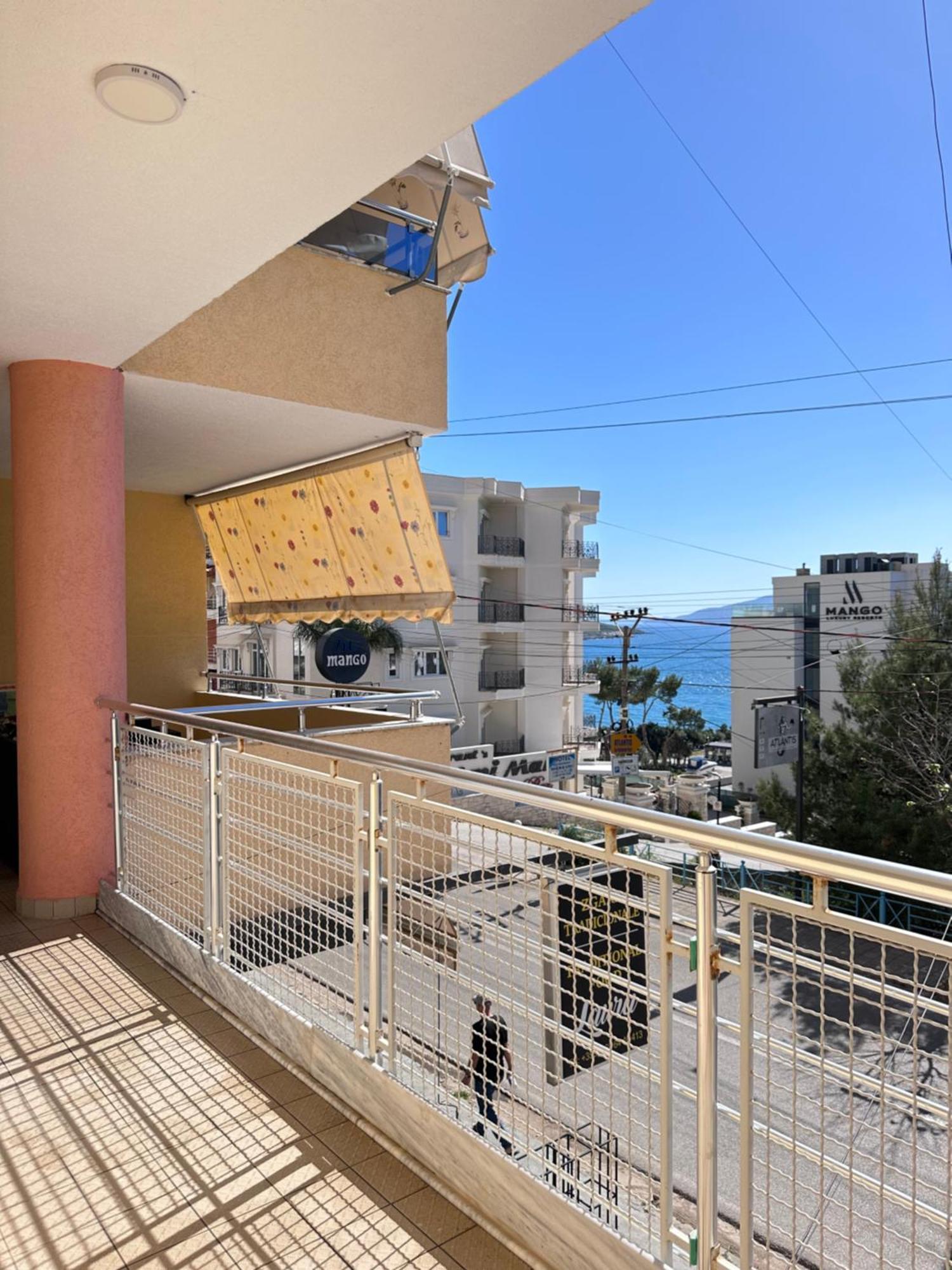 Apartament Solar Sea View Saranda