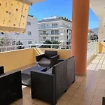 Solar Sea View Apartment