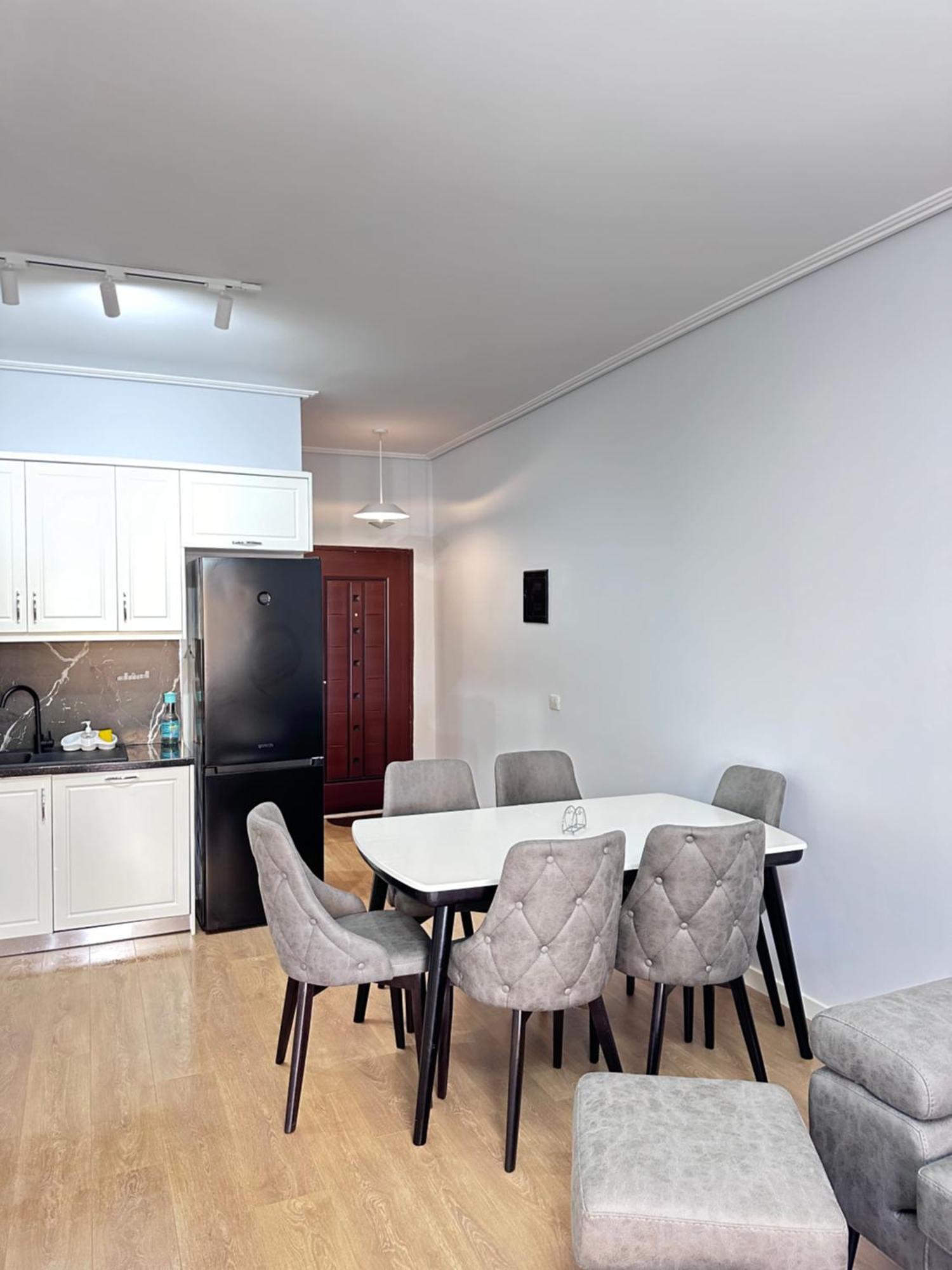 Solar Sea View Apartment *